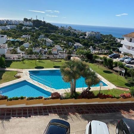 Apartament Apartamento Riviera Del Sol Mijas Zewnętrze zdjęcie