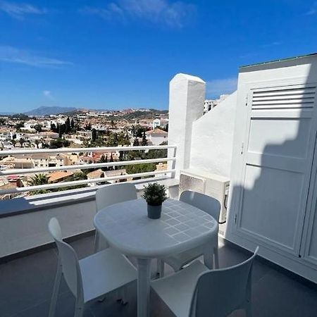 Apartament Apartamento Riviera Del Sol Mijas Zewnętrze zdjęcie