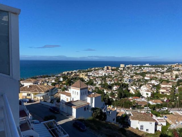 Apartament Apartamento Riviera Del Sol Mijas Zewnętrze zdjęcie