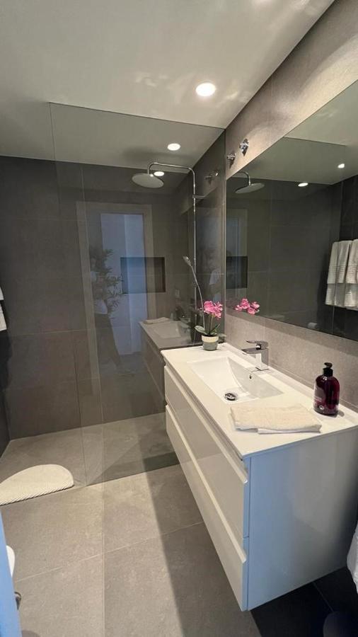Apartament Apartamento Riviera Del Sol Mijas Zewnętrze zdjęcie
