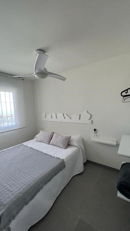 Apartament Apartamento Riviera Del Sol Mijas Zewnętrze zdjęcie