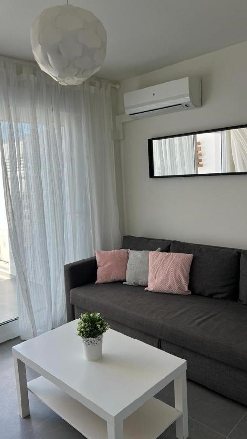 Apartament Apartamento Riviera Del Sol Mijas Zewnętrze zdjęcie